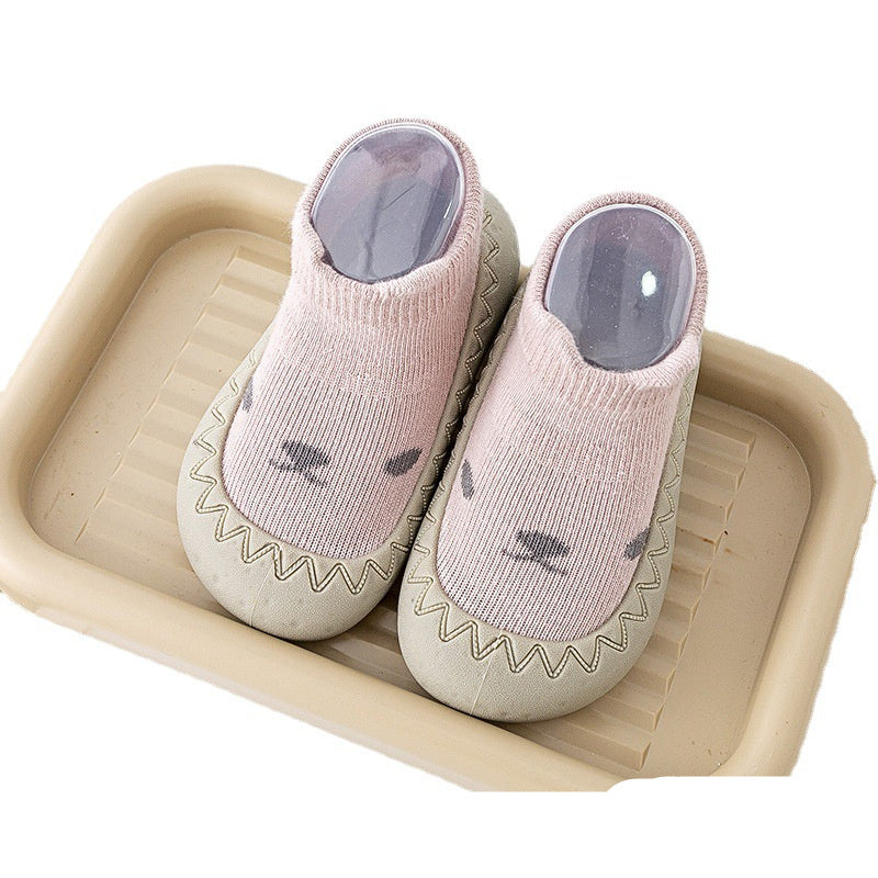 Baby Lane: Adorable Soft Sole Toddler Shoes for Spring and Autumn