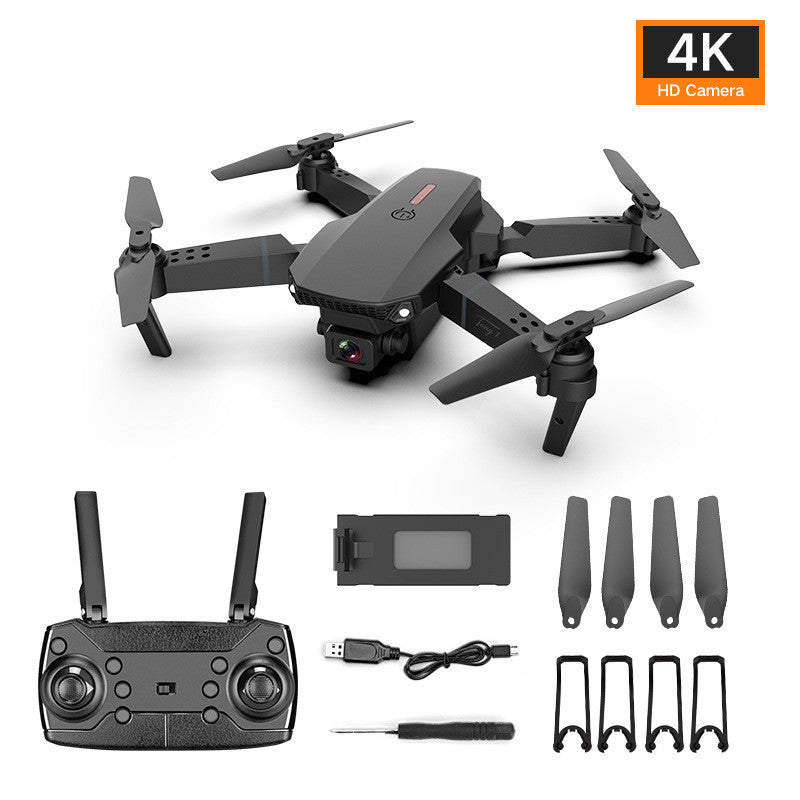 Baby Lane 4K Dual Camera Aerial Drone – Perfect for Adventures