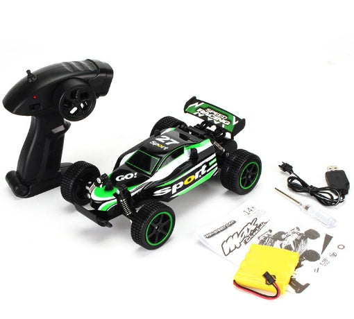 Baby Lane High-Speed RC Drift Car: Ultimate Racing Fun for Kids!