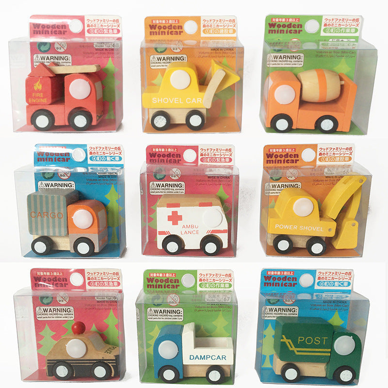Baby Lane Wooden Children’s Toys: Eco-Friendly Fun for Kids