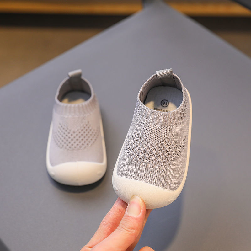 Baby Lane Boys' Spring and Autumn Shoes – Perfect for Active Toddlers!