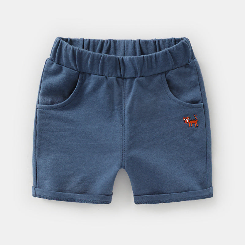 Babylane Baby Sports Pants: Casual Comfort for Active Play