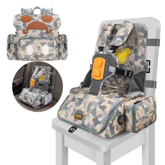 Babylane 3-in-1 Versatile Backpack | Ideal for Daily Use and Travel