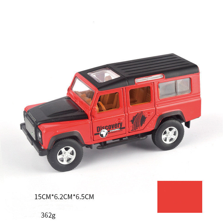 Baby Lane Children's Car Toys: Exciting Vehicles for Creative Play