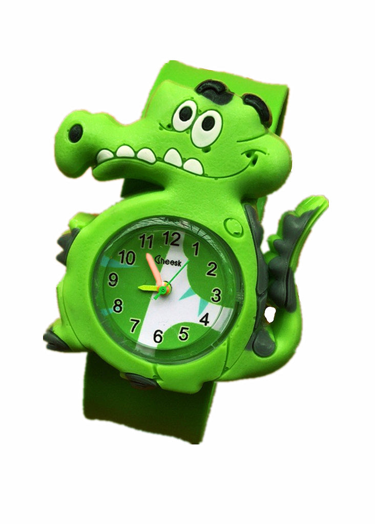 Babylane Kids Watches | 3D Cute Cartoon Designs for Fun and Fashion
