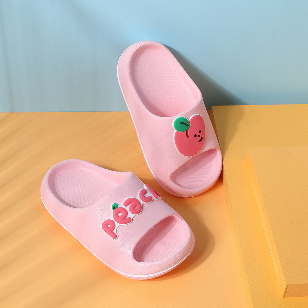 Baby Lane: Adorable Anti-Slip Infant Sandals – Soft Soles for Boys and Girls