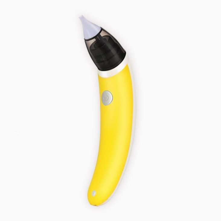Baby Lane Children's Electric Nose Aspirator: Quick Relief for Congestion