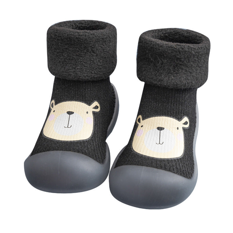 Baby Lane: Stylish Autumn and Winter Toddler Shoes – Perfect for Little Feet
