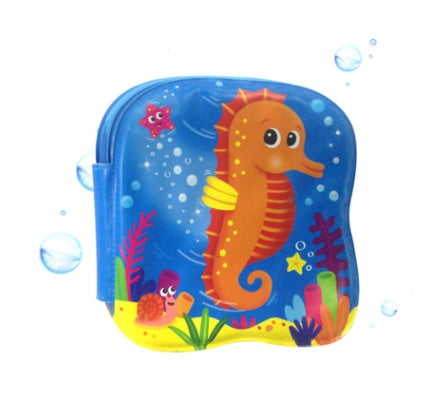Babylane Inflatable Patting Water Cushion: Fun and Safe Play for Babies