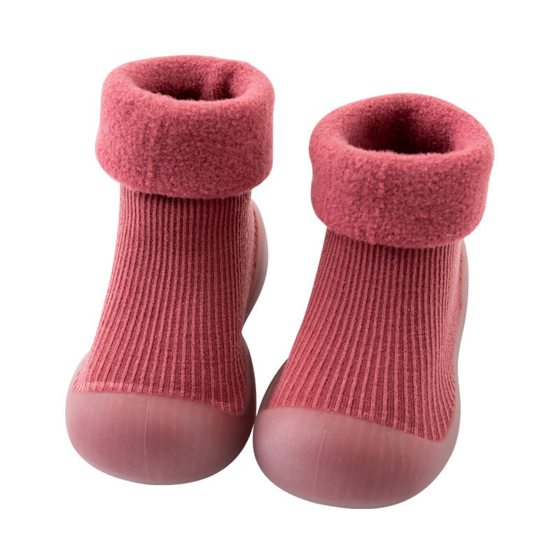 Baby Lane: Stylish Autumn and Winter Toddler Shoes – Perfect for Little Feet