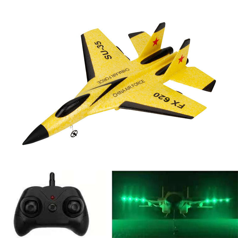 Baby Lane Outdoor Glider Fighter Model – Fun Fixed Wing Toy for Kids