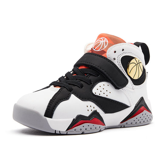 Babylane Boys' Jinjiang Running Shoes: Durable & Stylish!