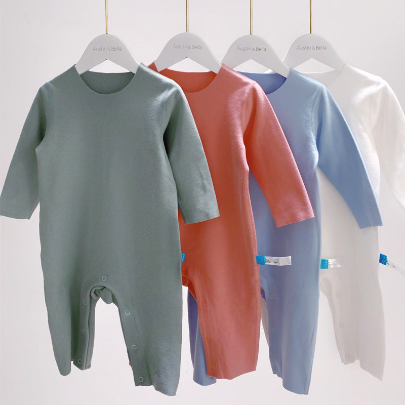 Babylane Baby Pajamas and Climbing Clothes: Perfect for Sleep and Play