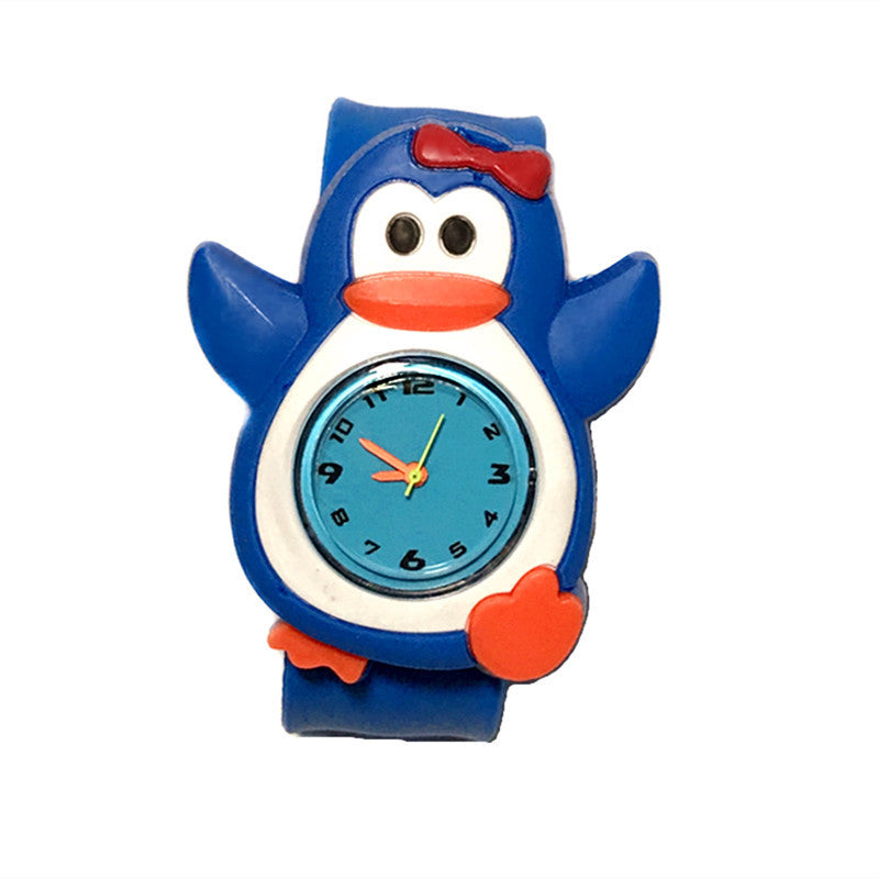 Babylane Kids Watches | 3D Cute Cartoon Designs for Fun and Fashion