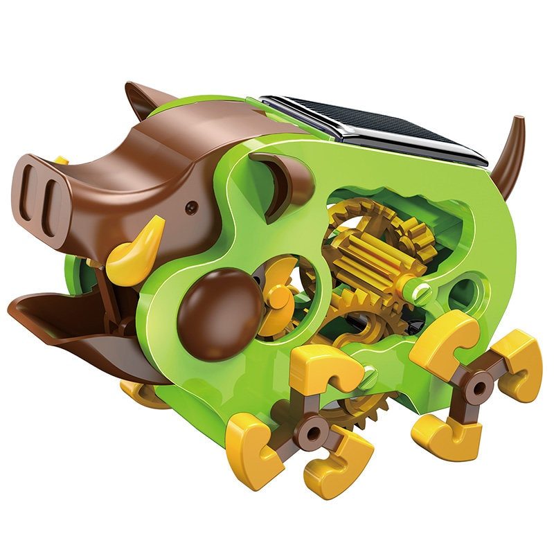 Baby Lane Educational Technology Toys: Fun Learning for Kids!