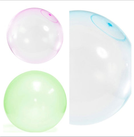 Babylane Kids' Water Bubble Balloons | Air-Filled Outdoor Toys for Summer Fun