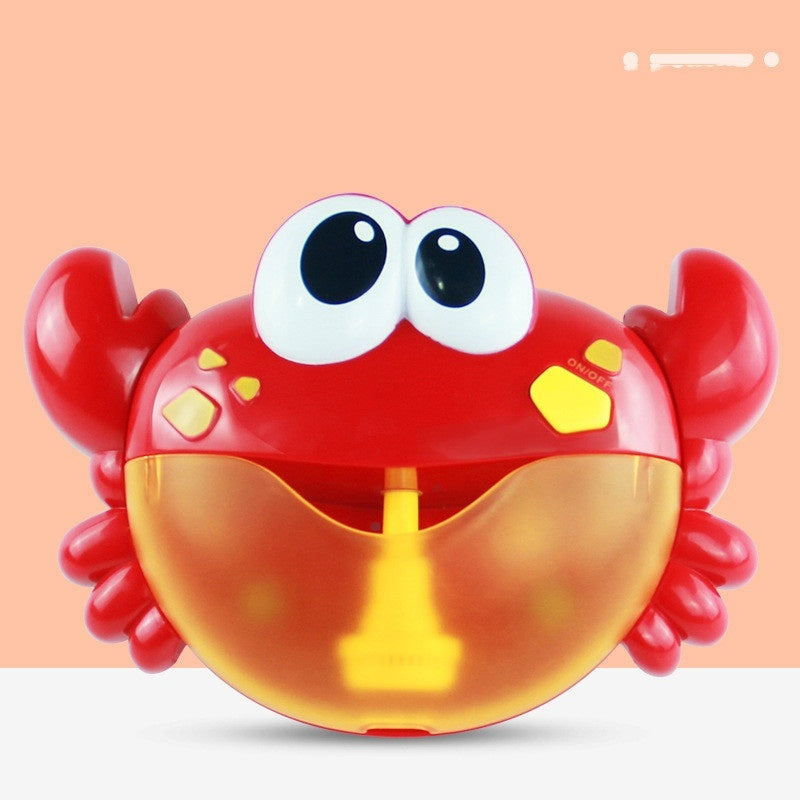 Babylane Baby Bath Bubble Music Machine | Create Fun and Music in the Tub