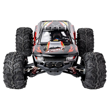 Babylane Amphibious RC Remote Control Car | All-Terrain Fun for Kids