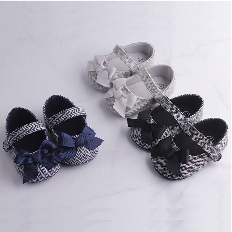 Baby Lane: Lightweight Summer Shoes for Baby Boys – Toddler Crib Style