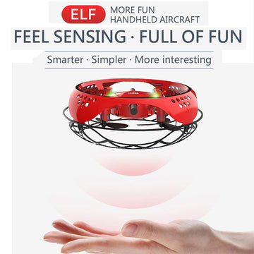 Baby Lane L101 Children’s Magic Drone – Infrared Induction Flying Toy