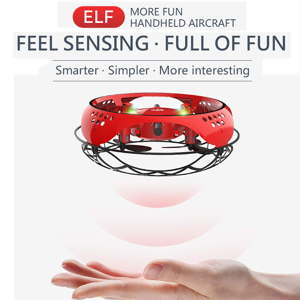 Baby Lane L101 Children’s Magic Drone – Infrared Induction Flying Toy