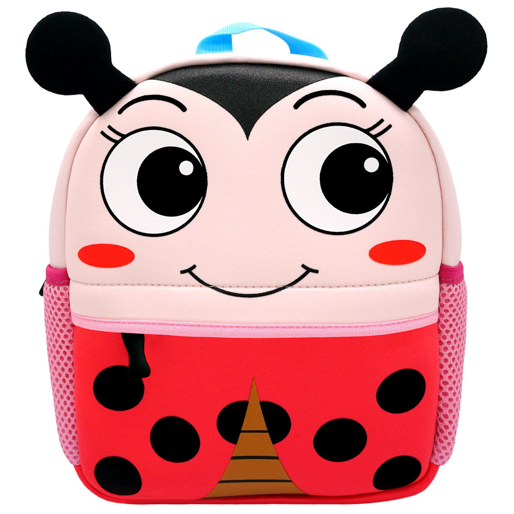 Baby Lane Cute Animal Print Diving School Bag – Fun and Functional for Kids!
