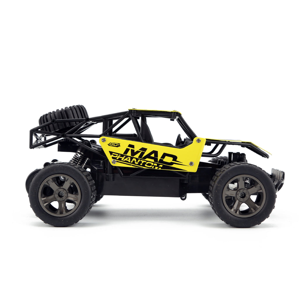 Baby Lane High-Speed RC Drift Car: Ultimate Racing Fun for Kids!