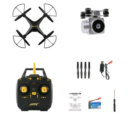 Baby Lane JJRC A20 Drone – Remote Control Aircraft with Long Battery Life