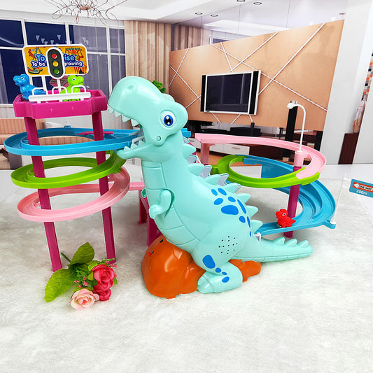 Baby Lane: Explore Our Collection of Creative Train Track Toys for Kids