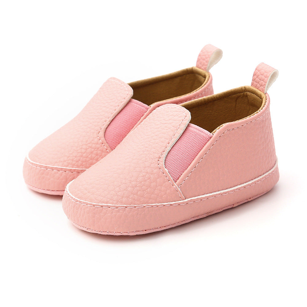 Baby Lane: Cute Baby Peas Shoes – Perfect Toddler Footwear for Boys and Girls