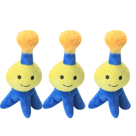 Baby Lane Vocal Plush Dog Toy: Entertain Your Pet with Sounds!
