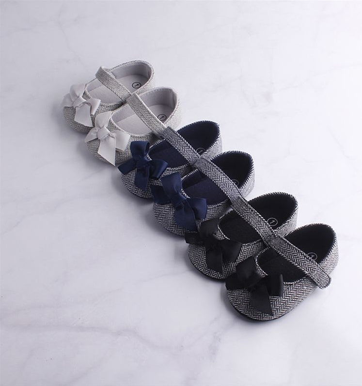 Baby Lane: Lightweight Summer Shoes for Baby Boys – Toddler Crib Style