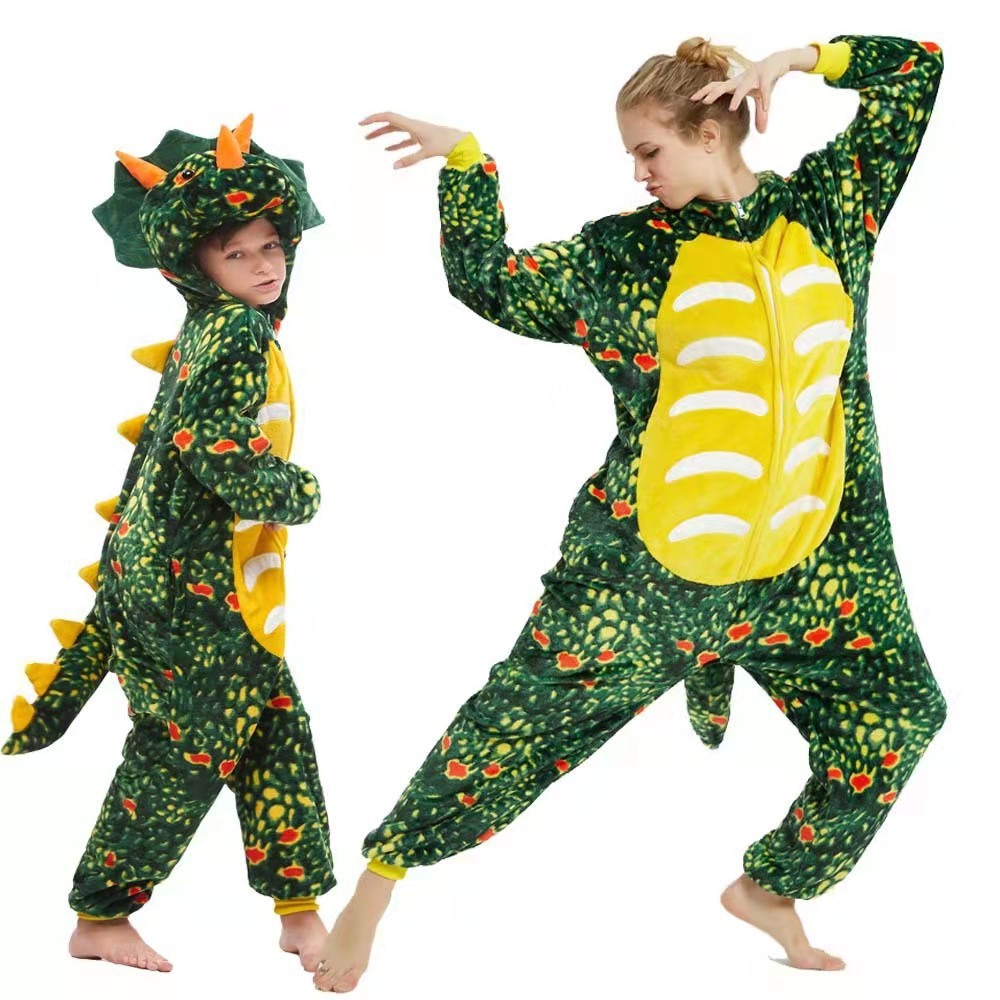 Babylane Jurassic Halloween Costume: Roar into Adventure this Halloween!