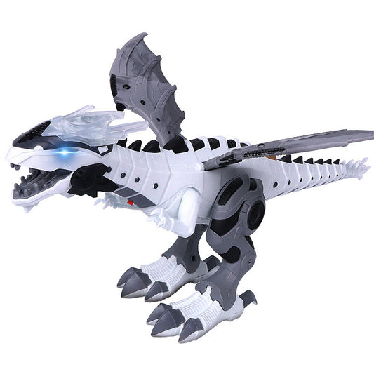 Baby Lane RC Dinosaur Robot: Interactive Fun for Kids!