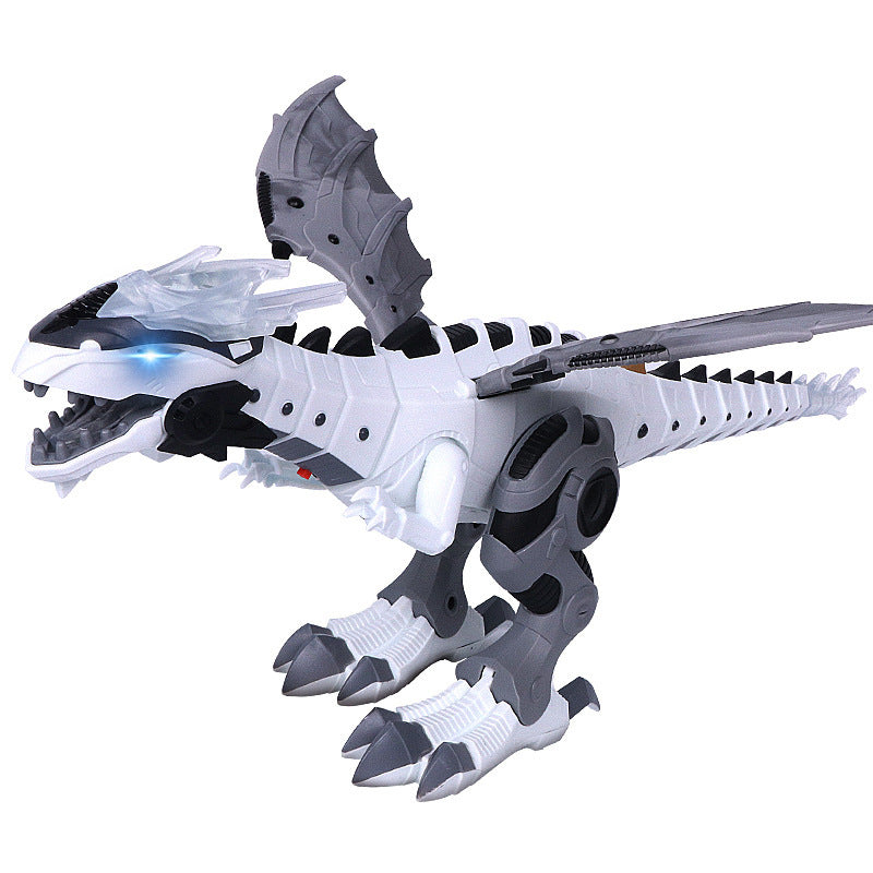 Baby Lane RC Dinosaur Robot: Interactive Fun for Kids!