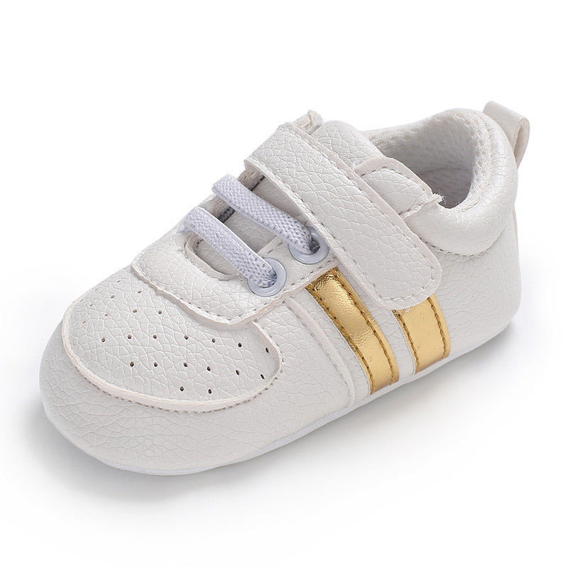 Baby Lane Trendy Baby Toddler Shoes – Perfect for First Steps!