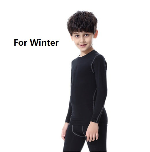 Babylane Children's Sportswear Collection: Durable and Fun Active Clothing