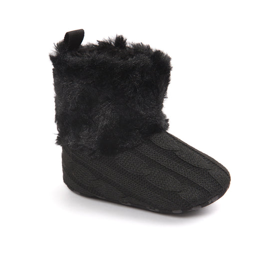 Baby Lane: Adorable Baby Shoes – Comfort and Style for Little Feet