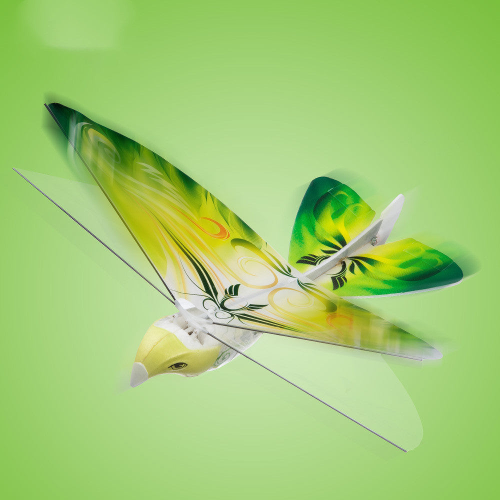 Baby Lane RC Flying Bird Drone: Experience the Joy of Flight!