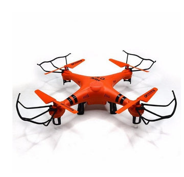 Baby Lane X52 HD Drone – Wide Angle Camera for Incredible Footage