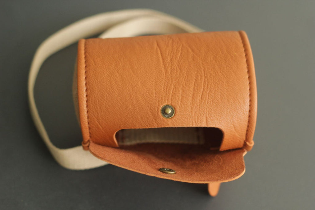 Baby Lane 3D Rabbit Crossbody Bag – Perfect Waist Bag for Kids