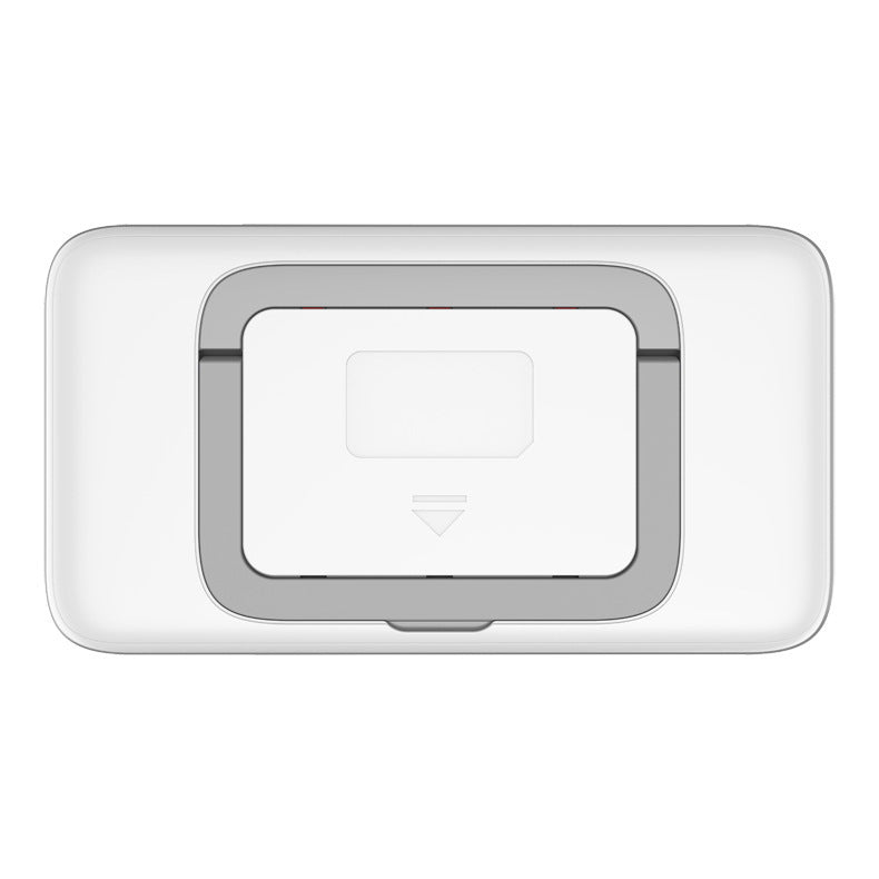 Baby Lane 608 Baby Monitor: Wireless Two-Way Voice Intercom for Peace of Mind