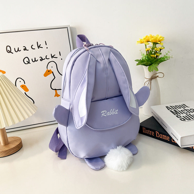 Babylane Cartoon Lightweight Backpacks for Kids: Fun and Functional