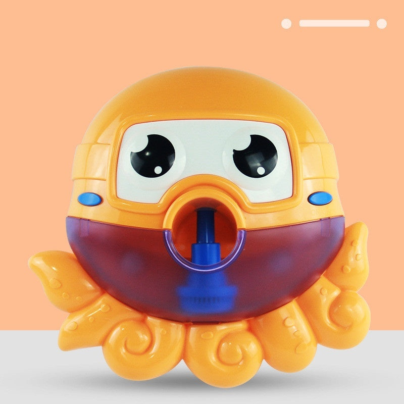 Babylane Baby Bath Bubble Music Machine | Create Fun and Music in the Tub