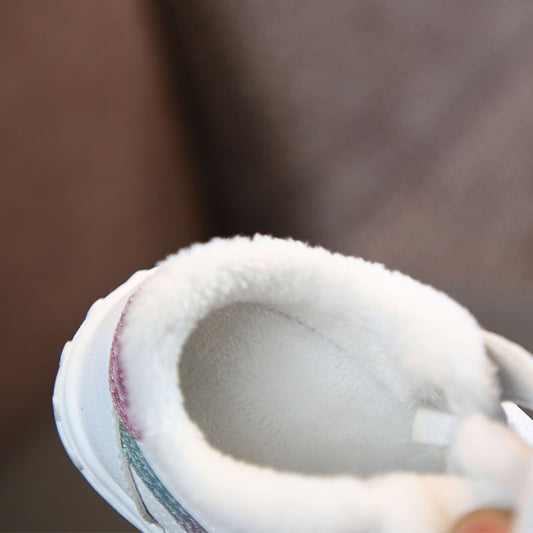 Baby Lane Toddler Sneakers – Soft, Comfortable Shoes for Early Walkers!