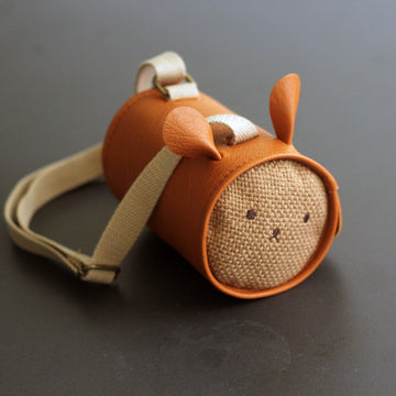 Baby Lane 3D Rabbit Crossbody Bag – Perfect Waist Bag for Kids