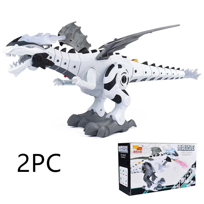 Baby Lane Smart Dinosaur Robot Toy: Engage and Educate Your Child!