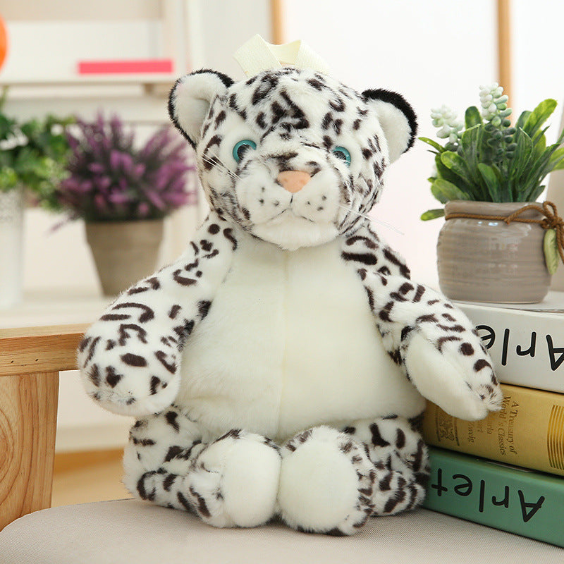 Babylane Cartoon Animal School Bag: Colorful and Cute for Young Learners