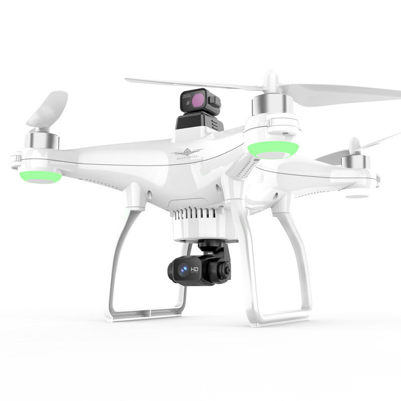Baby Lane Laser Obstacle Avoidance Drone – 4K HD with Dual GPS