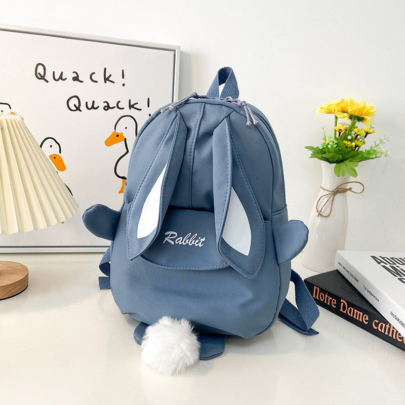 Babylane Cartoon Lightweight Backpacks for Kids: Fun and Functional